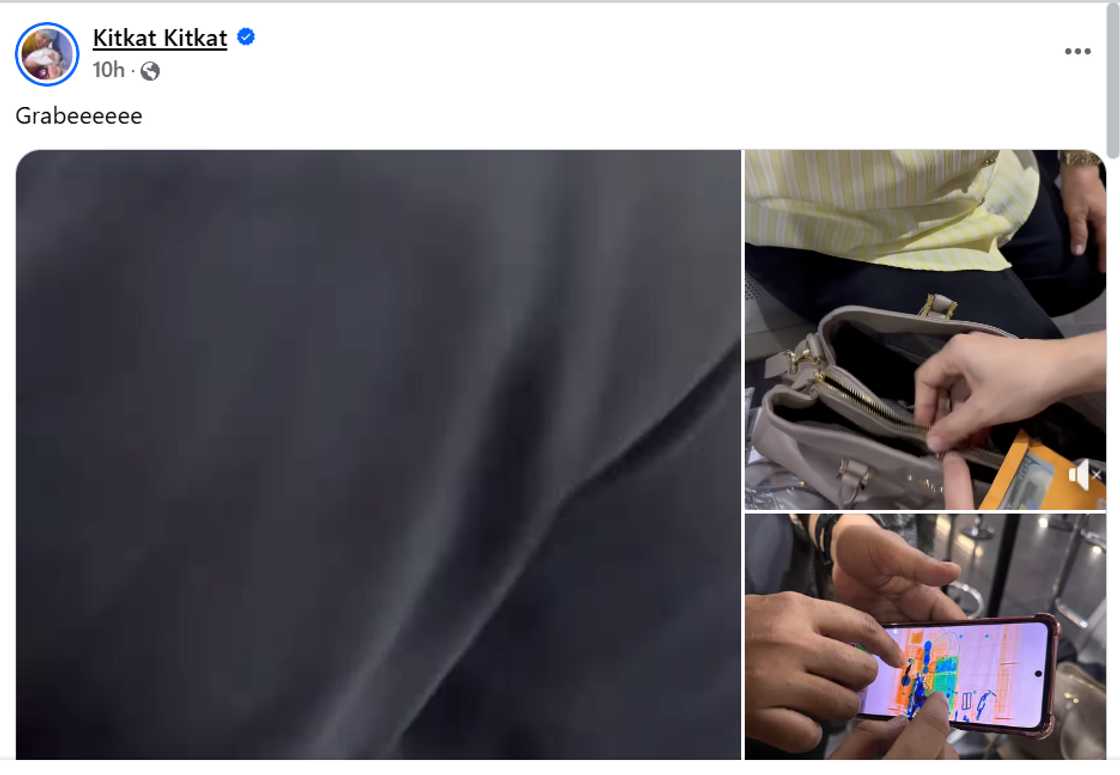 Photo: Kitkat Photo: Kitkat