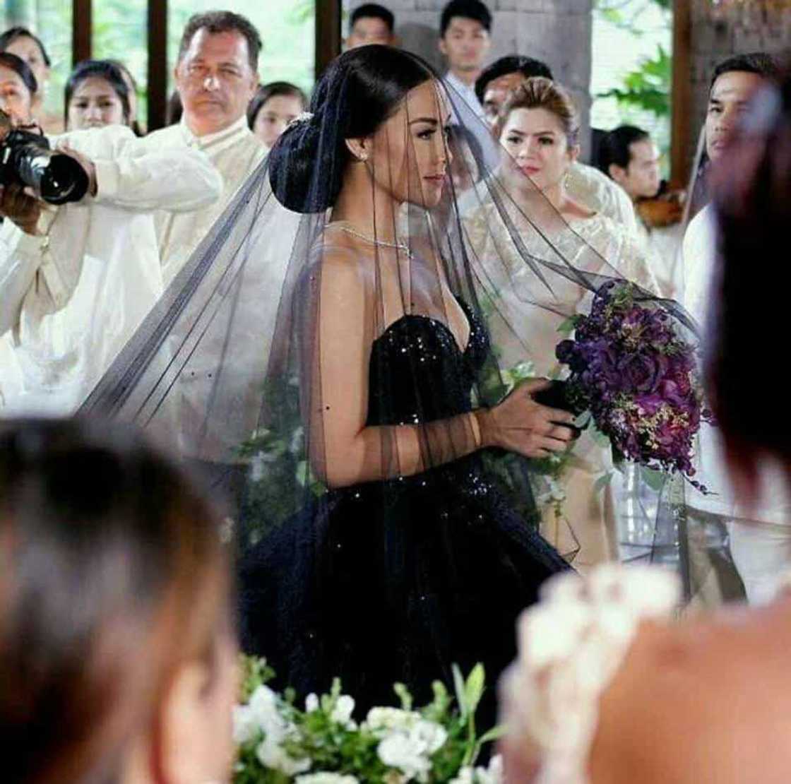 Maja Salvador movies and tv shows Maja Salvador movies and tv shows