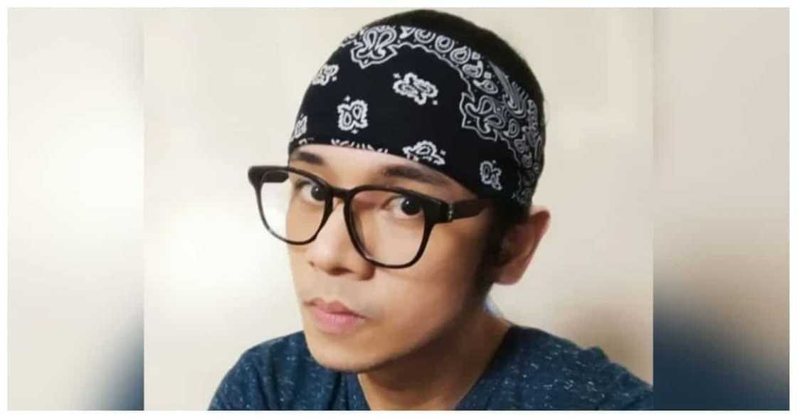 Janus del Prado, nakatanggap ng pagbabanta sa social media: “Malapit ka nang matokhang!” Janus del Prado, nakatanggap ng pagbabanta sa social media: “Malapit ka nang matokhang!”