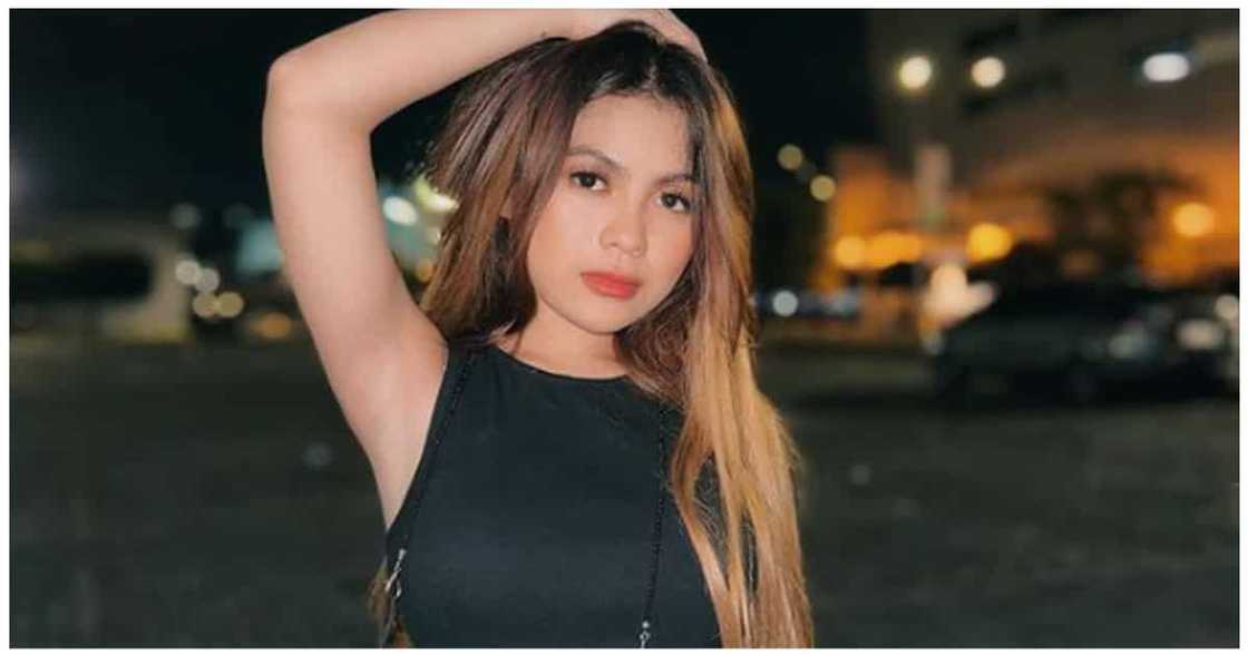 Lyca Gairanod, binahagi ang video ng paghatid niya sa boyfriend sa airport