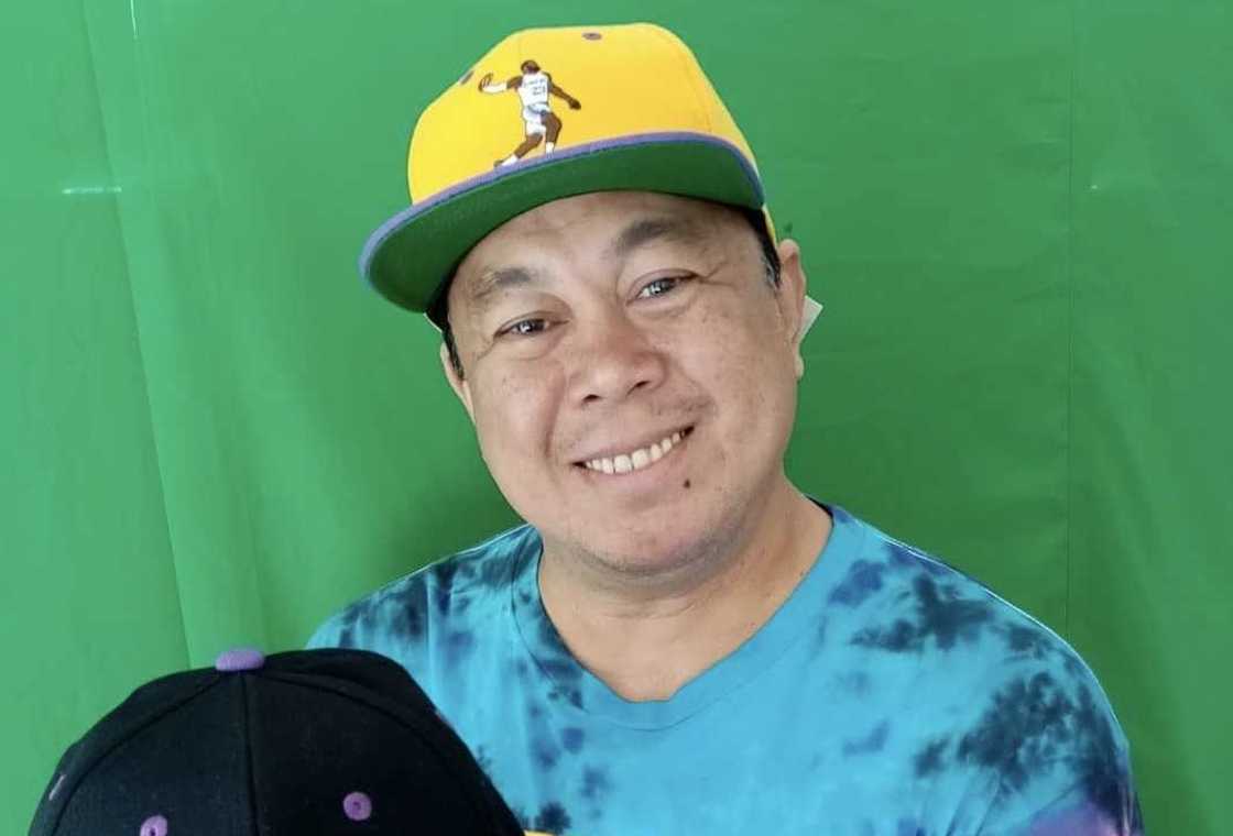 Dennis Padilla