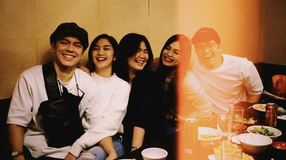 Cristy Fermin kina Carlo Aquino at Charlie Dizon na nali-link ngayon: “Bakit naman hindi?” Cristy Fermin kina Carlo Aquino at Charlie Dizon na nali-link ngayon: “Bakit naman hindi?”