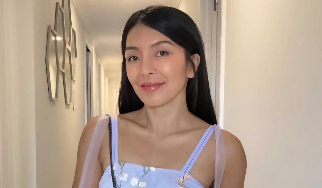 Jeraldine Blackman, nagbahagi ng update sa buhay nila ng dating asawang si Josh Jeraldine Blackman, nagbahagi ng update sa buhay nila ng dating asawang si Josh