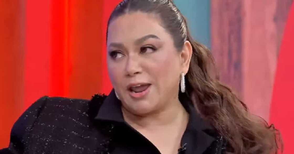 Dina Bonnevie, inalala ang “pagbibigay-pugay” sa kanya ni Pauleen Luna Dina Bonnevie, inalala ang “pagbibigay-pugay” sa kanya ni Pauleen Luna