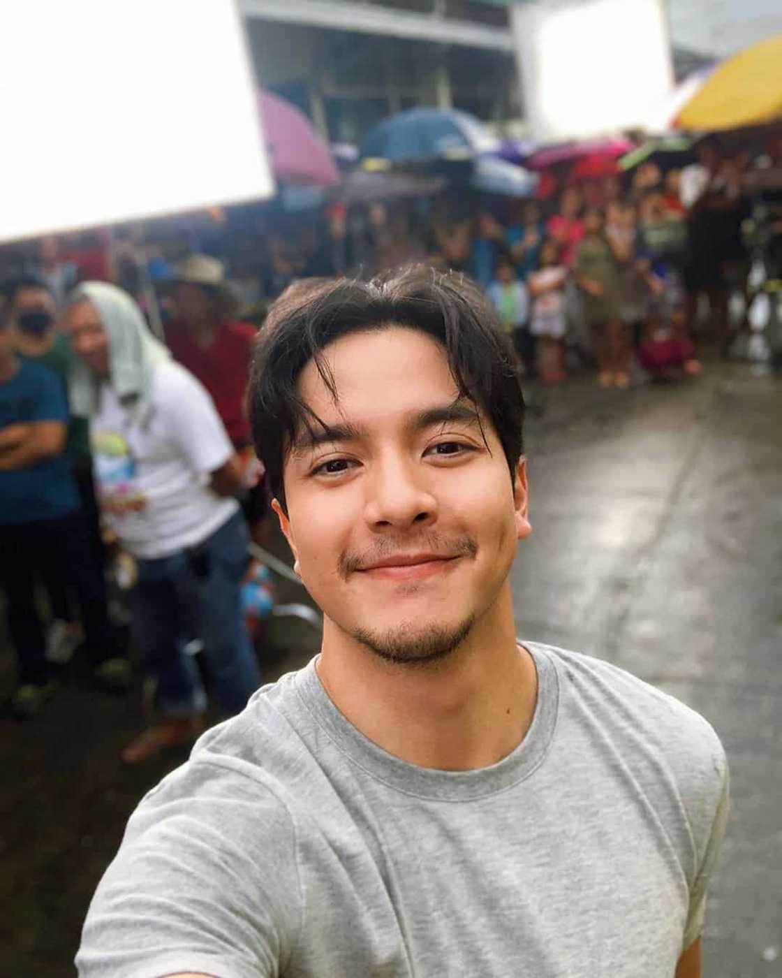 Alden Richards Alden Richards