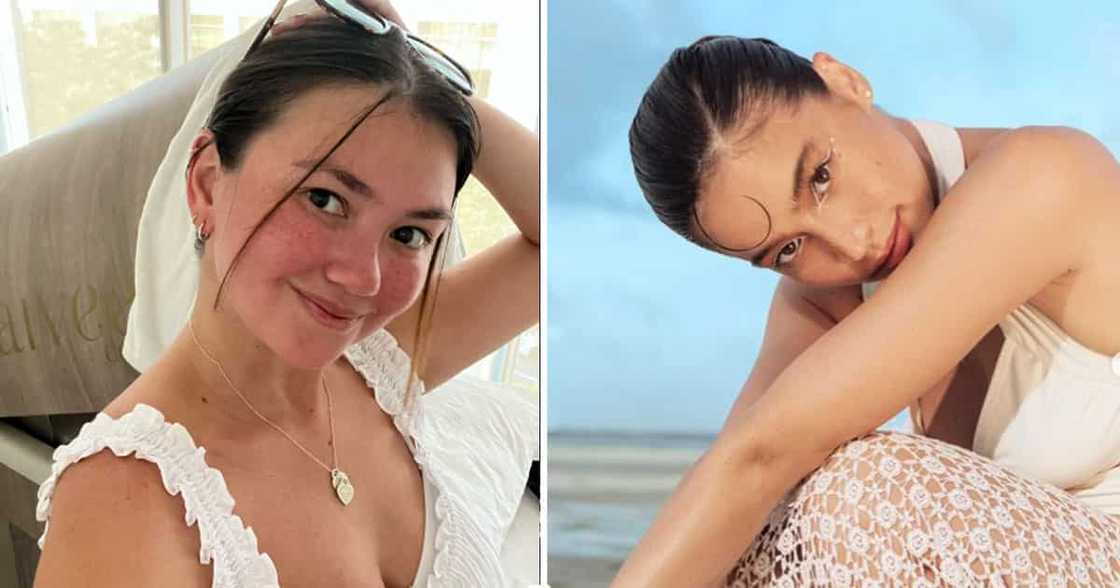 Angelica Panganiban Angelica Panganiban