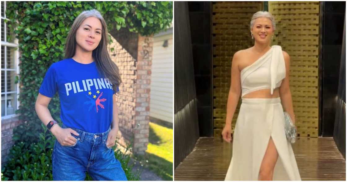 Bagong glam video ni Lara Quigaman, patok sa netizens at kapwa celebrities Bagong glam video ni Lara Quigaman, patok sa netizens at kapwa celebrities