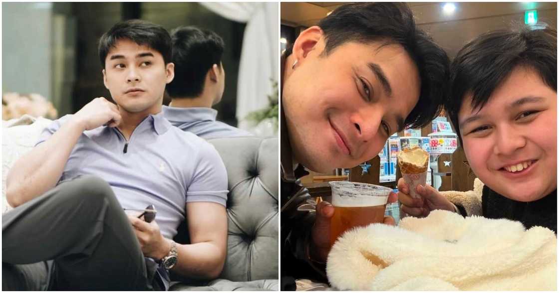 McCoy de Leon, nagpahayag laban sa pangungutya sa mga taong may autism