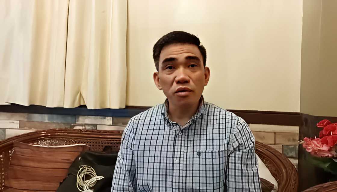 Kasong murder laban kay Pastor Dimver Andales, binasura ng DOJ