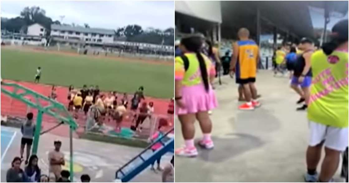 Frontline Pilipinas/TV 5/News5Everywhere on YouTube Frontline Pilipinas/TV 5/News5Everywhere on YouTube