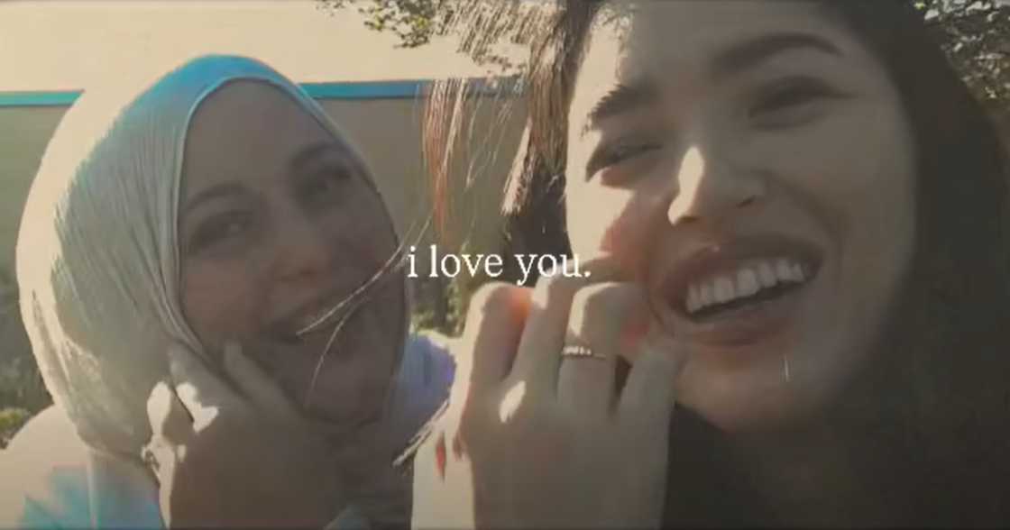 Kylie Padilla honors sister Queenie with touching social media tribute