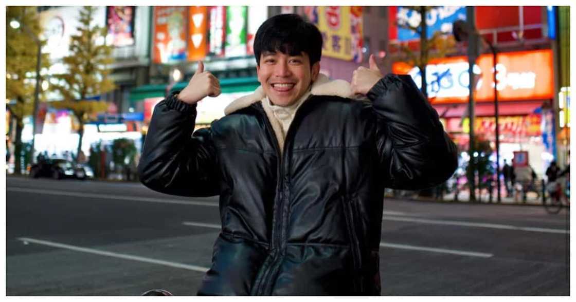 Joshua Garcia Joshua Garcia