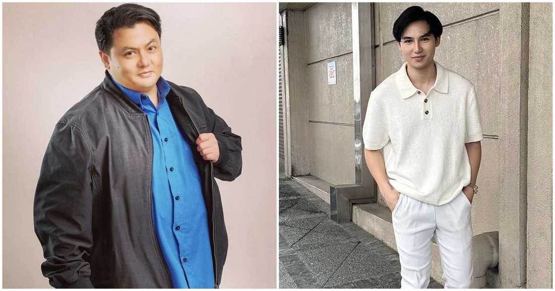 Niño Muhlach, naglabas ng statement sa gitna ng isyu ng anak na si Sandro Niño Muhlach, naglabas ng statement sa gitna ng isyu ng anak na si Sandro