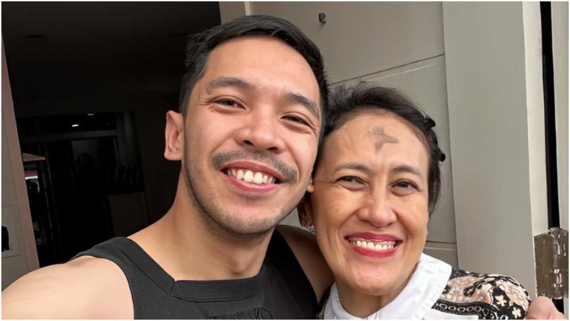 Ogie D, ibinahagi ang umano'y reaksyon ni Sancho sa maugong na hiwalayan ng inang si AiAi at Gerald Ogie D, ibinahagi ang umano'y reaksyon ni Sancho sa maugong na hiwalayan ng inang si AiAi at Gerald