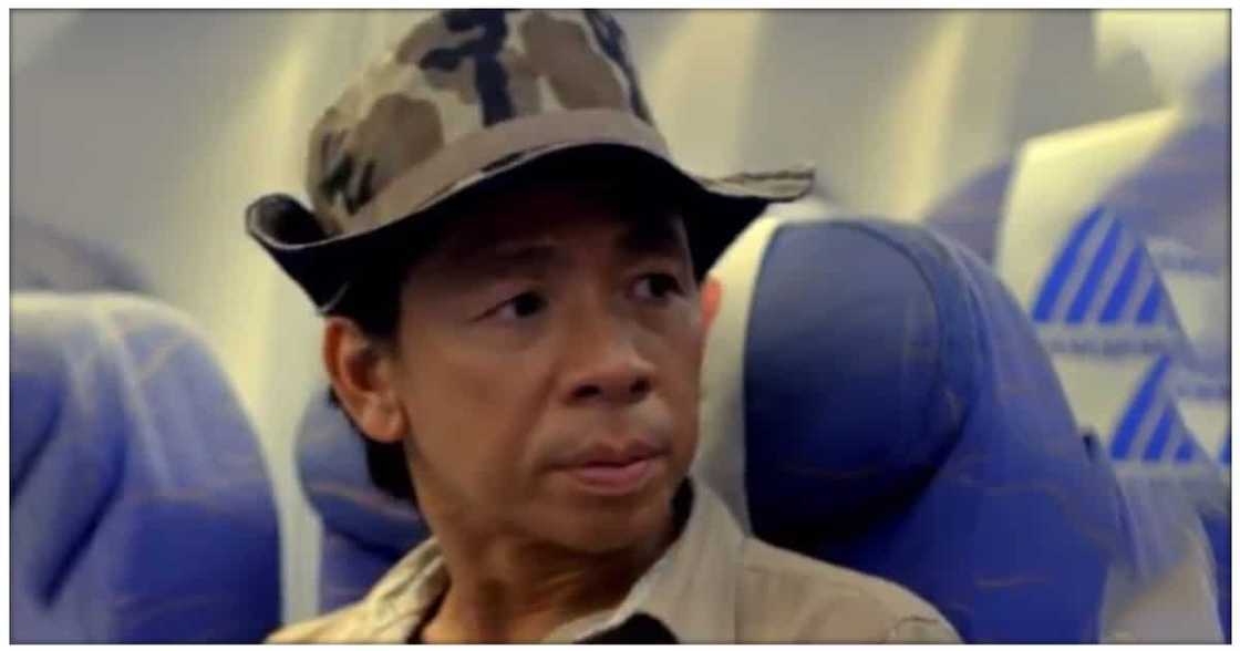 Kuya Kim Atienza, binuking ang sekreto ni Gretchen Fullido Kuya Kim Atienza, binuking ang sekreto ni Gretchen Fullido
