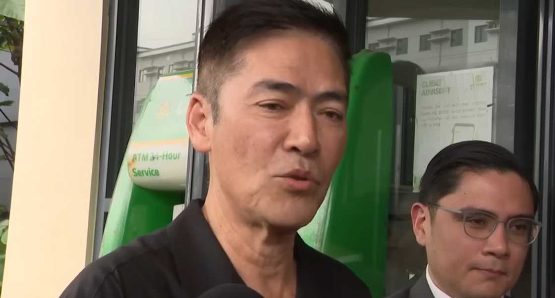 Vic Sotto, walang sama ng loob sa mga artistang gumanap sa pelikula ni Darryl Yap Vic Sotto, walang sama ng loob sa mga artistang gumanap sa pelikula ni Darryl Yap