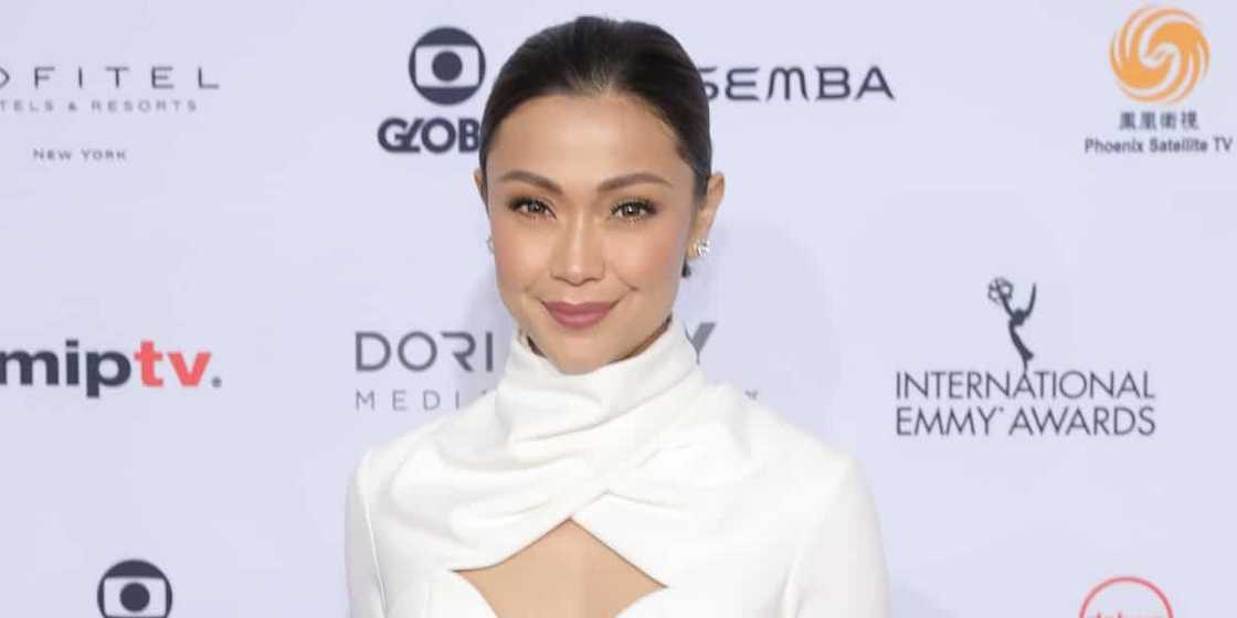 Photo: Jodi Sta. Maria Photo: Jodi Sta. Maria