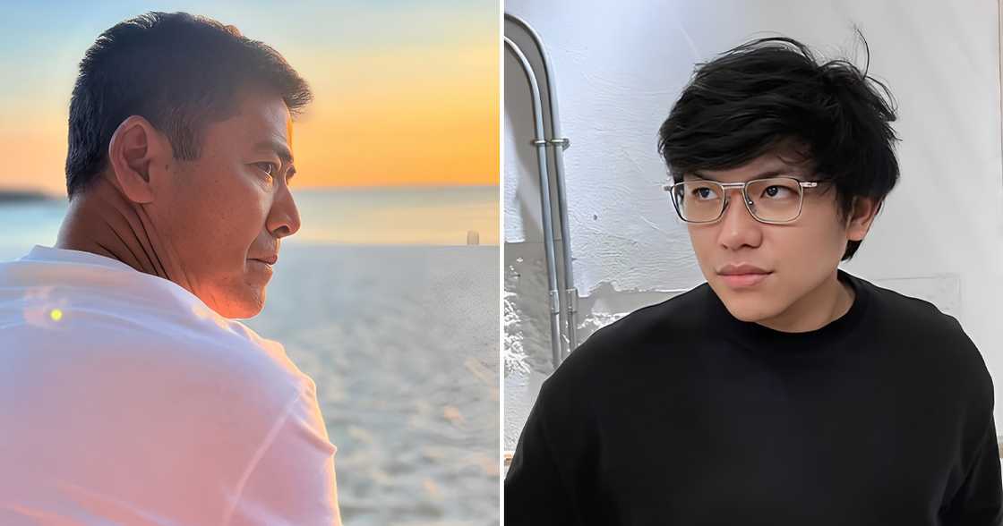 Darryl Yap, umamin raw sa korte na hindi totoong ginahasa ni Vic Sotto si Pepsi Paloma Darryl Yap, umamin raw sa korte na hindi totoong ginahasa ni Vic Sotto si Pepsi Paloma