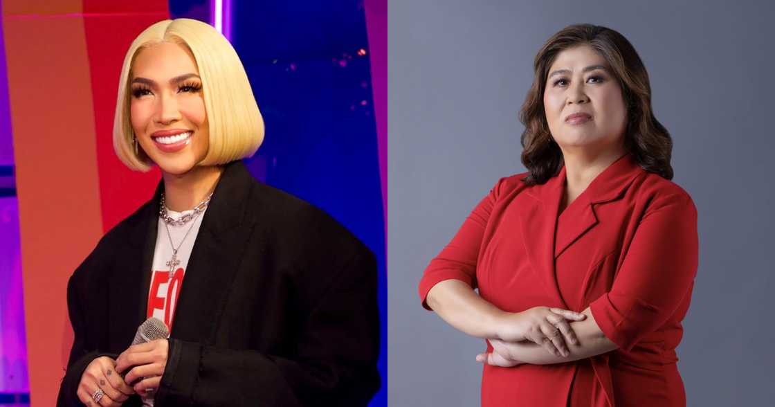 Vice Ganda | Jessica Soho
