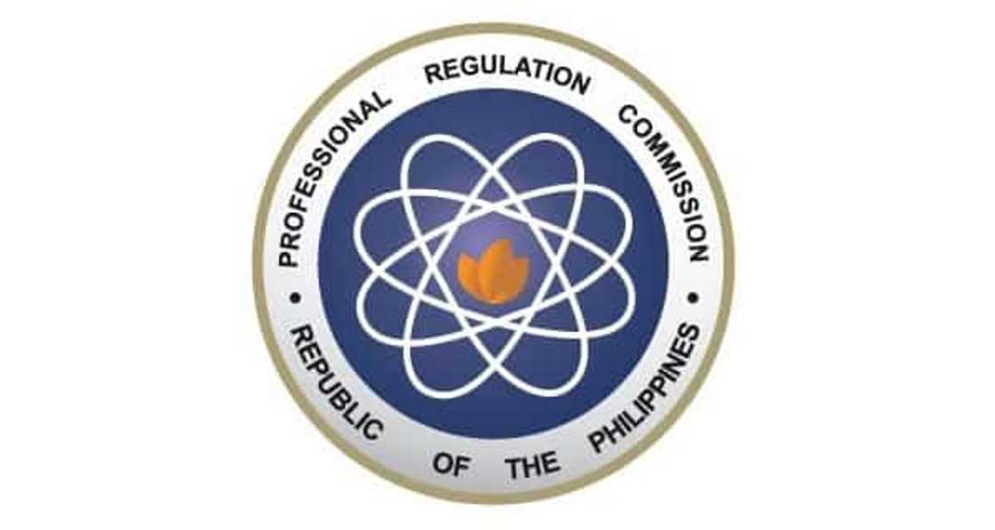 prc board exam results