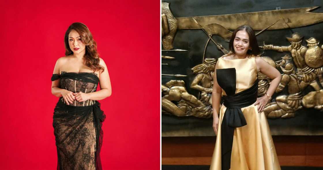 Angelica Yulo, hindi napigilang kiligin sa imbitasyon ni Zara Lopez sa isang “engrandeng” okasyon