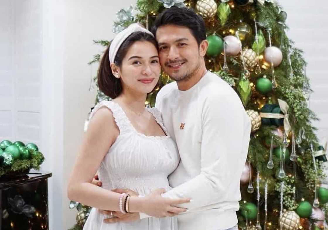 Jennylyn Mercado/@mercadojenny Jennylyn Mercado/@mercadojenny
