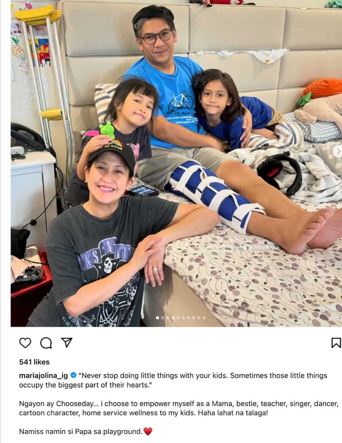 Jolina Jolina