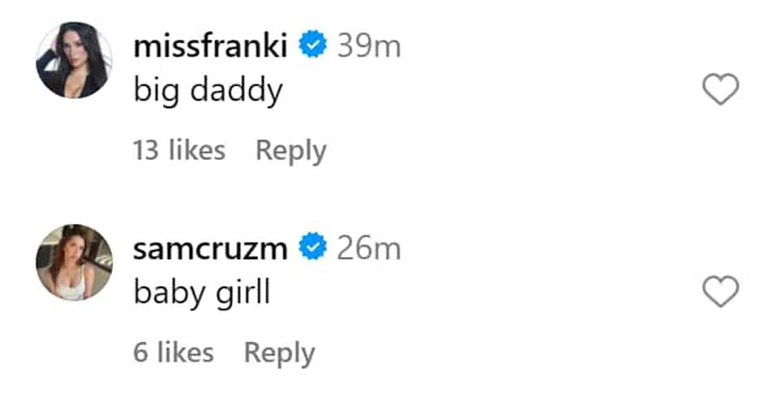 Diego Loyzaga shares heartwarming snaps with his baby; celebrities positively reacts Diego Loyzaga shares heartwarming snaps with his baby; celebrities positively reacts