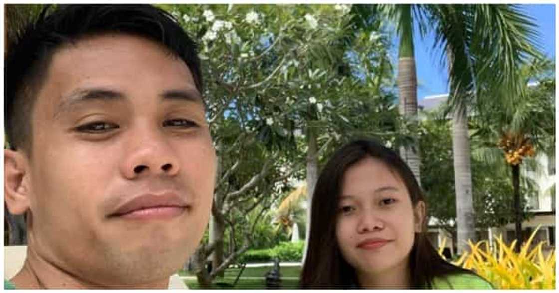 PBB Otso winner Yamyam Gucong, nag-propose na sa kanyang long-time girlfriend PBB Otso winner Yamyam Gucong, nag-propose na sa kanyang long-time girlfriend