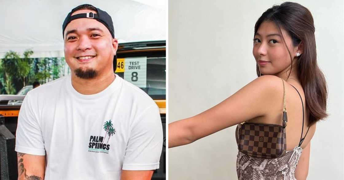 Neil Arce defends Gela Alonte: "Make sure we call out the right ones"