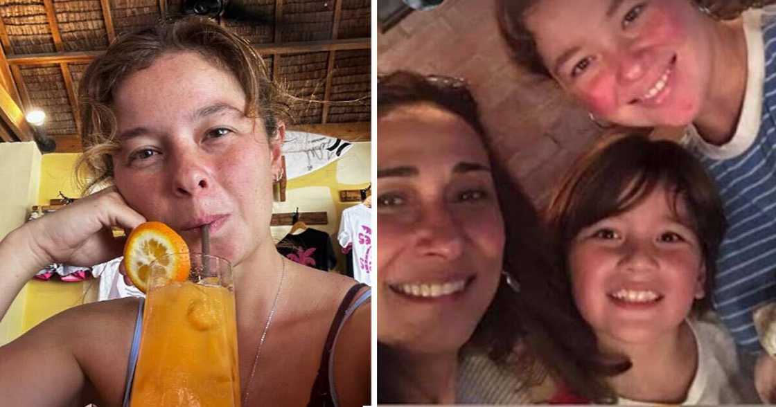 Andi Eigenmann Andi Eigenmann