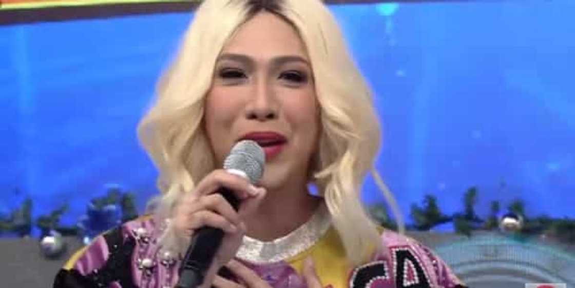 Vice Ganda, may mensahe sa mga nanglalandi sa dyowang si Ion Perez: “Higad Girl”