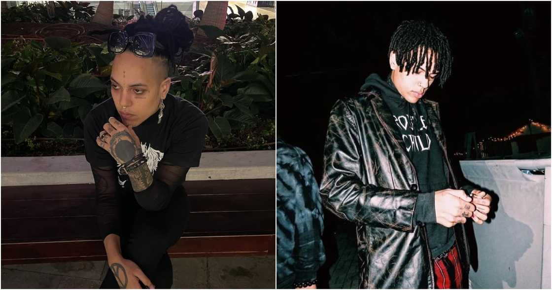 Poorstacy/@poorstacy on Instagram