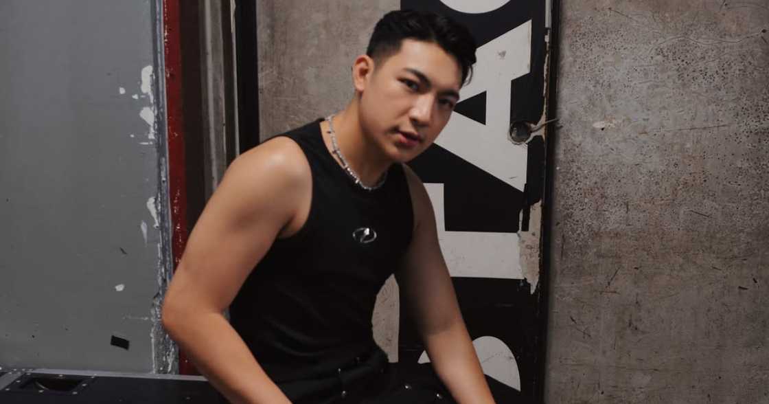 Darren Espanto, nagulantang sa viral performance na nakakuha ng endorsements Darren Espanto, nagulantang sa viral performance na nakakuha ng endorsements