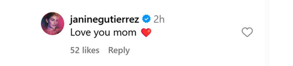 Lotlot de Leon, may bagong nakakaantig na post ukol kina Nora Aunor at Pilita Corrales Lotlot de Leon, may bagong nakakaantig na post ukol kina Nora Aunor at Pilita Corrales