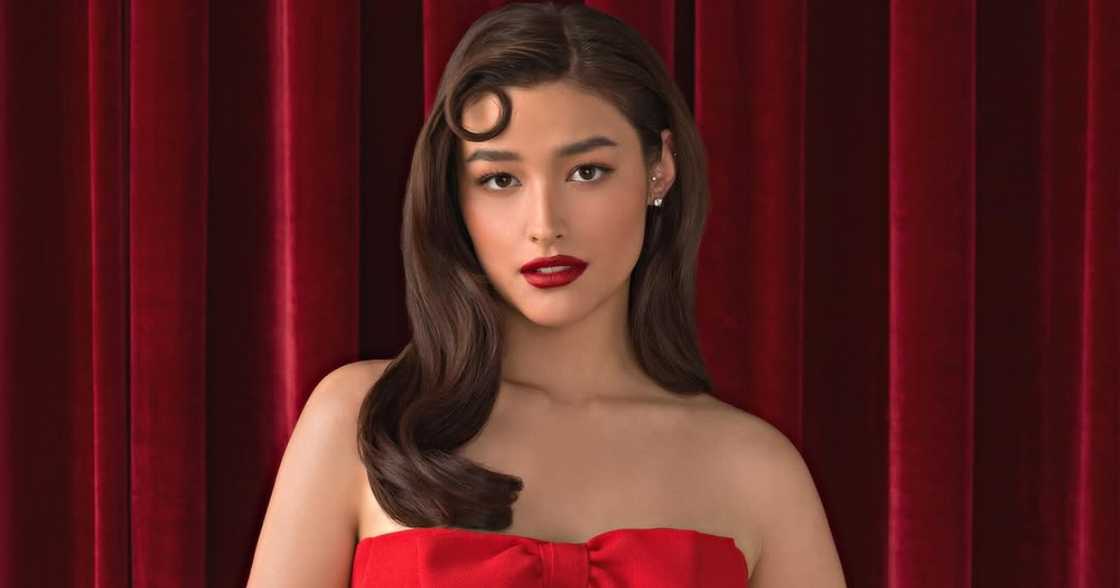 Liza Soberano, nagpasalamat sa mga nangumusta sa kanya dahil sa LA wildfires