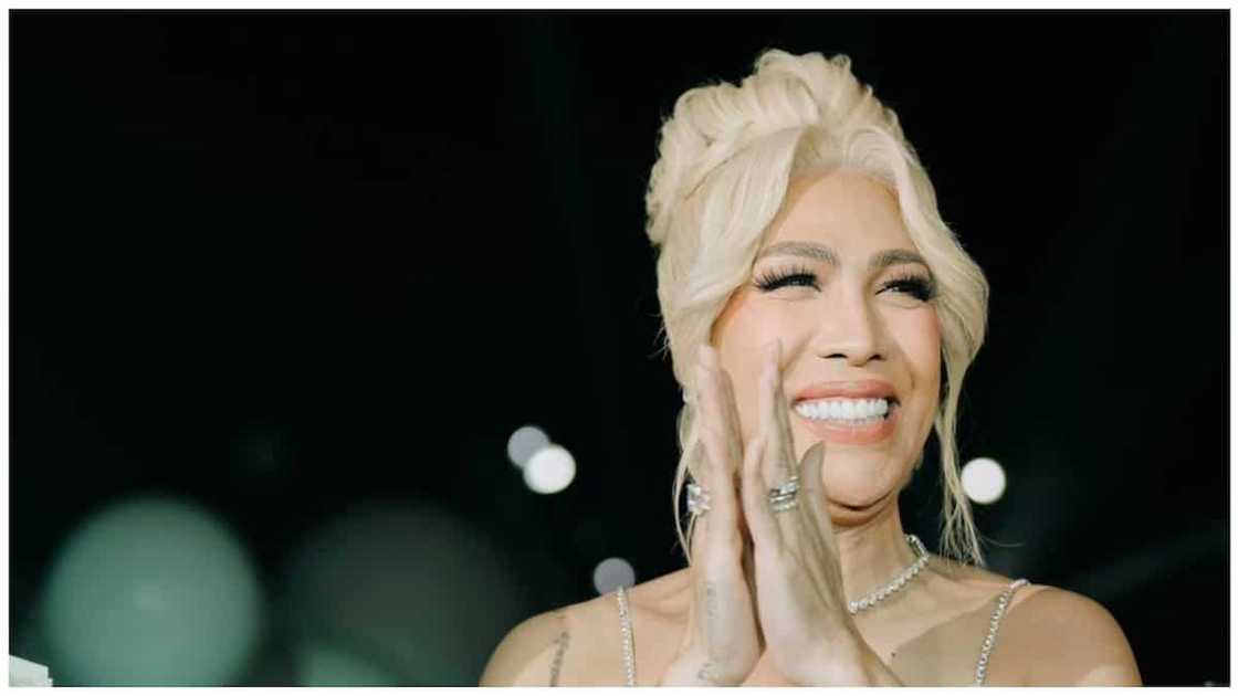 Ogie, sa umano'y nauungkat na isyu nina Vice at Jessica: "feeling ko kasi wala pang closure pa yan" Ogie, sa umano'y nauungkat na isyu nina Vice at Jessica: "feeling ko kasi wala pang closure pa yan"