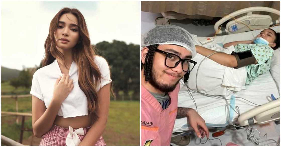 Rere Madrid, nagpakatotoo tungkol sa pinagdaanan niya sa kanyang pregnancy journey Rere Madrid, nagpakatotoo tungkol sa pinagdaanan niya sa kanyang pregnancy journey