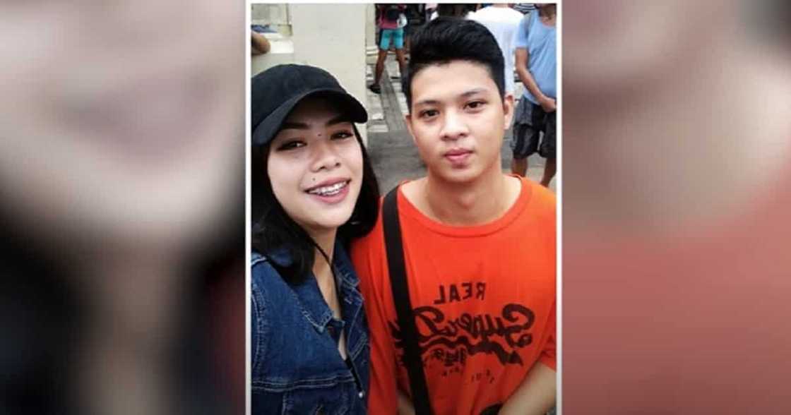 Herlene ‘Hipon Girl’ Budol expresses gratitude to her non-showbiz boyfriend Herlene ‘Hipon Girl’ Budol expresses gratitude to her non-showbiz boyfriend