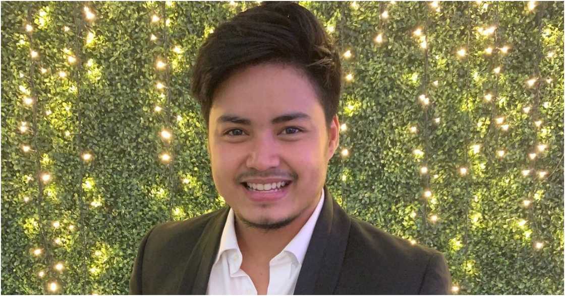 Jesi Corcuera/@corcuerajesi on Instagram Jesi Corcuera/@corcuerajesi on Instagram