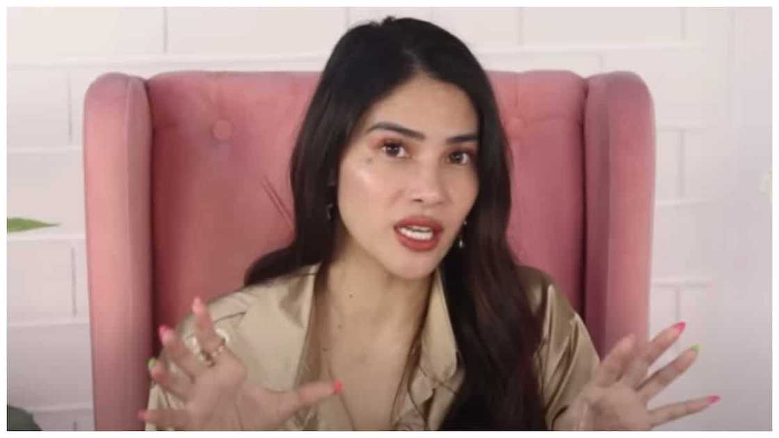 RR Enriquez, nag-real talk sa isyu nina Zeinab at Wilbert; "Naggamitan lang kayo" RR Enriquez, nag-real talk sa isyu nina Zeinab at Wilbert; "Naggamitan lang kayo"