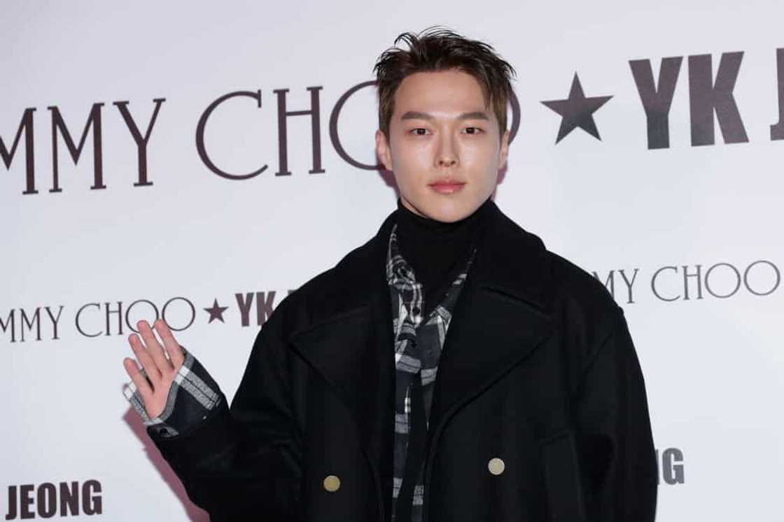 Korean actors Korean actors