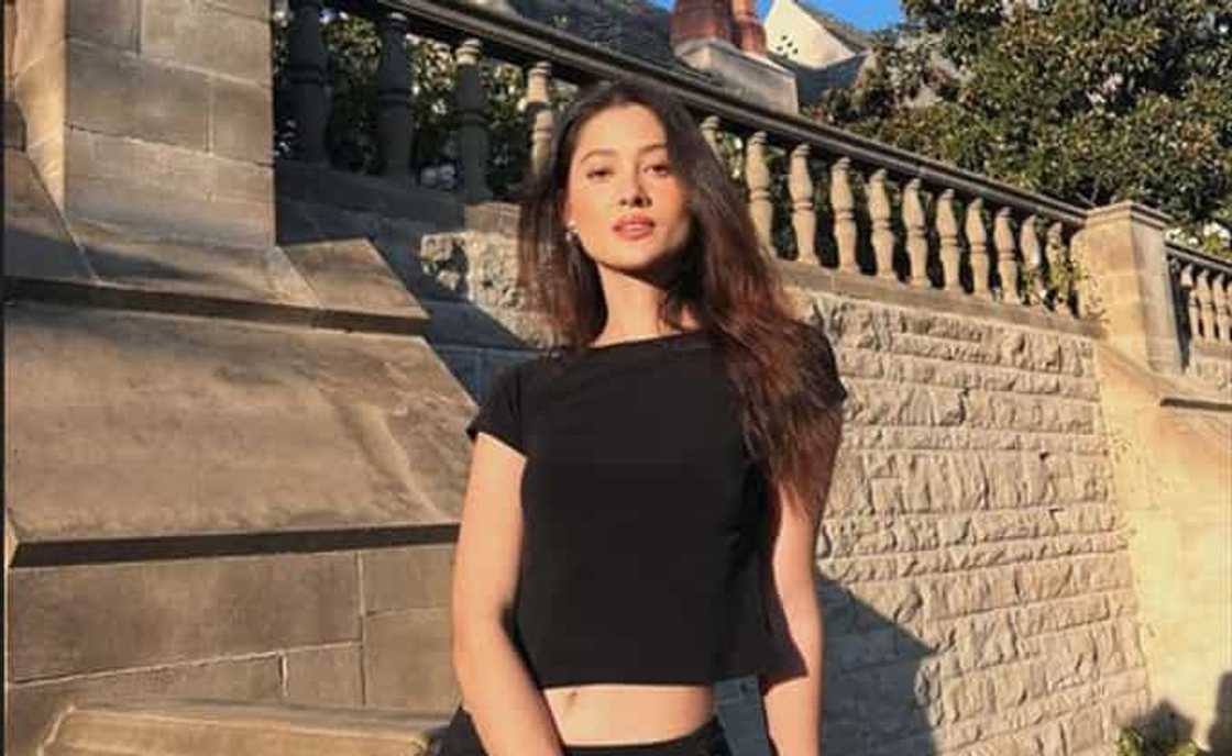 Maureen Wroblewitz, ibinida ang kanyang bf: "Bf takes the best photos" Maureen Wroblewitz, ibinida ang kanyang bf: "Bf takes the best photos"