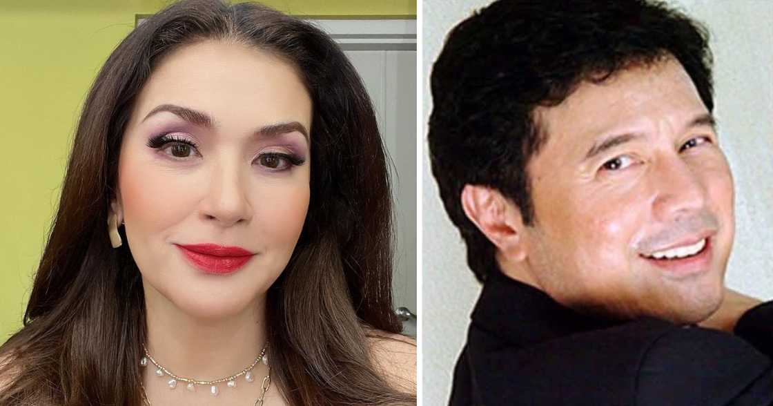 Zsa Zsa Padilla pays heartfelt tribute to Cocoy Laurel (@zsazsapadilla, @nicoleasensio)