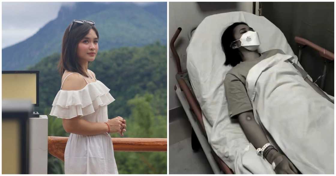 "You are not alone": Mutya Orquia, may eye-opening post tungkol sa health struggles niya