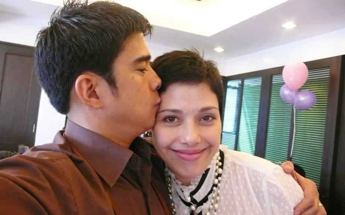 Photo: Pia Magalona Photo: Pia Magalona