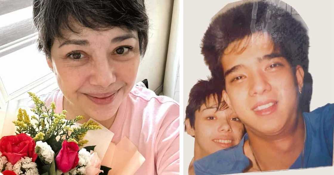 Pia Magalona dedicates sweet post to late Francis Magalona: “My funny valentine”