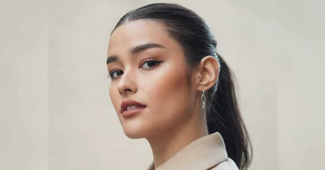Nadine Lustre, Issa Pressman gush over Liza Soberano’s new stunning photos for Vogue PH Nadine Lustre, Issa Pressman gush over Liza Soberano’s new stunning photos for Vogue PH
