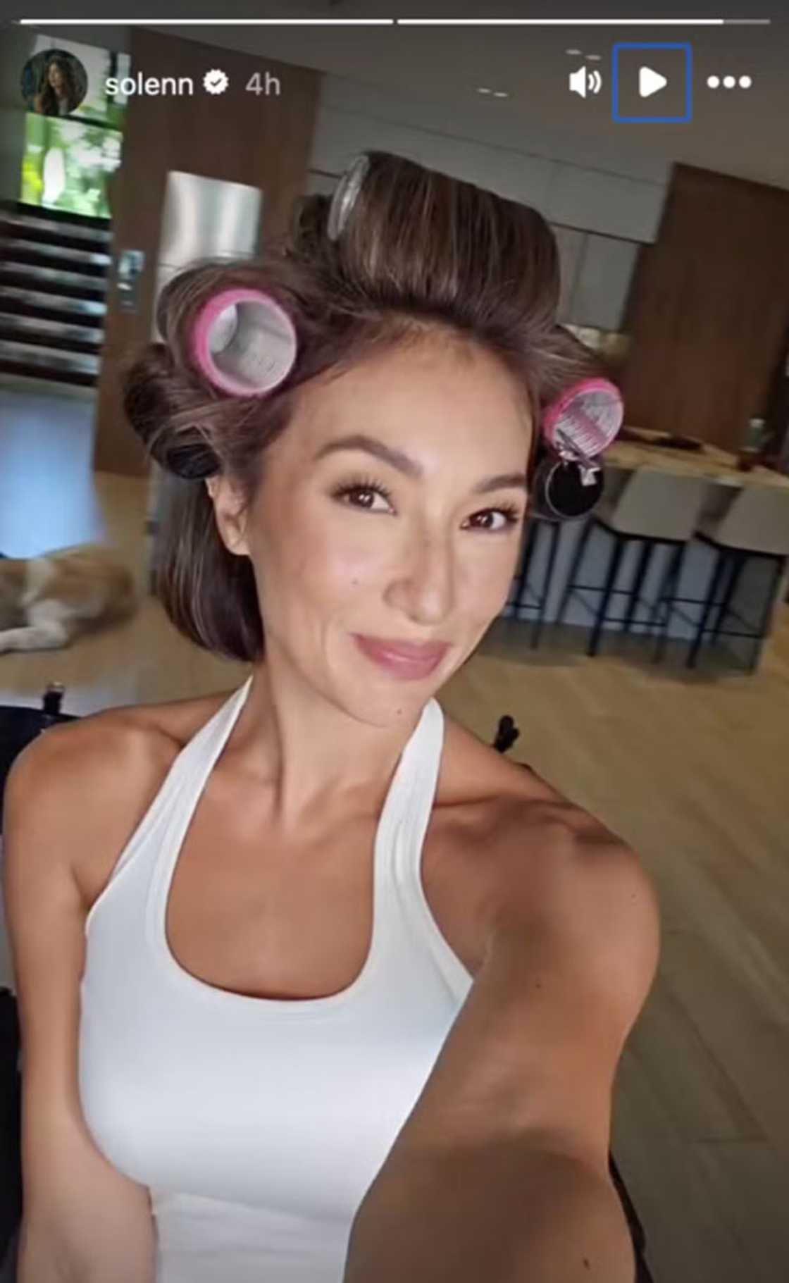 Photo: Solenn Heussaff (@solenn) Photo: Solenn Heussaff (@solenn)