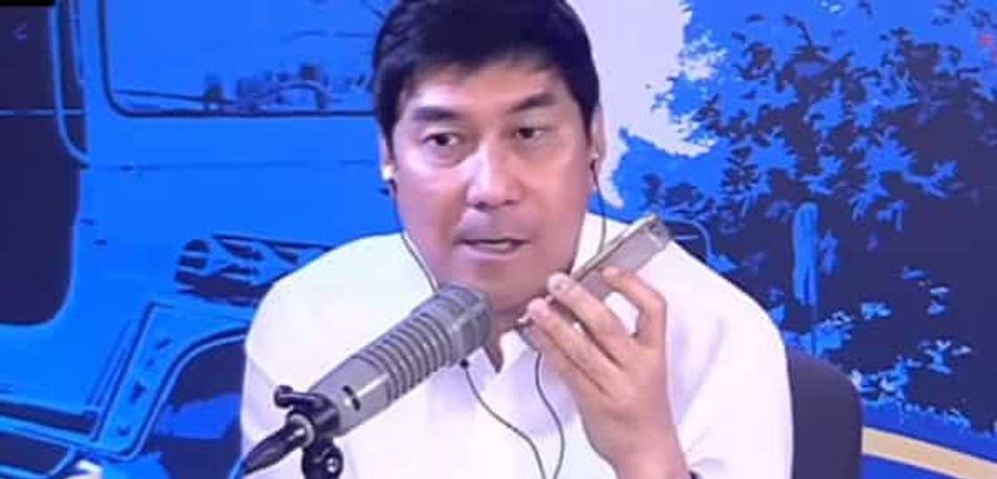 Sakit sa dibdib! Tulong ni Raffy Tulfo, 'di na nahintay ng lolang may sakit Sakit sa dibdib! Tulong ni Raffy Tulfo, 'di na nahintay ng lolang may sakit